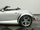 Thumbnail Photo 25 for 2001 Plymouth Prowler